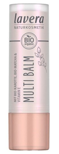 Lavera Multi Balm Sunrise Rosé Lavera Multi Balm Sunrise Rosé