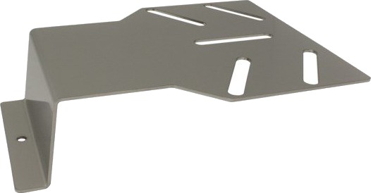 Takbeslag for LED Varselslampe – lysbjelke – VW Crafter Takbeslag for LED Varselslampe – lysbjelke – VW Crafter