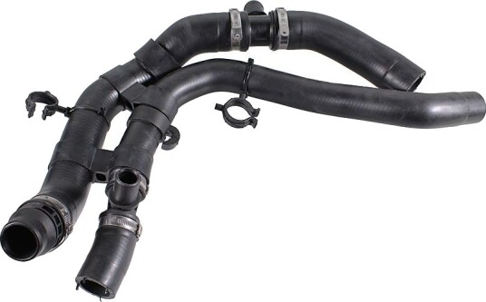 METZGER 2422073 Radiatorslange