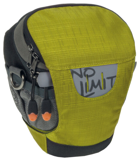 Dörr NoLimit S Hylster Kameraveske 150x125x85mm Oliven