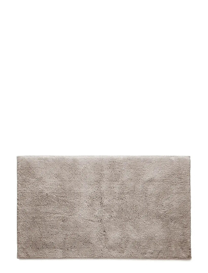 compliments Even Bath Mat Beige 60X100CM