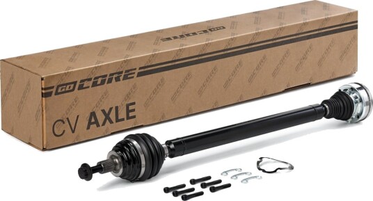 goCORE GCA30157 Drivaksel