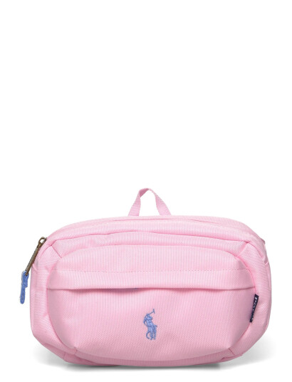 Ralph Lauren Kids Cb-Crossbody Bag - Pink - ONE SIZE