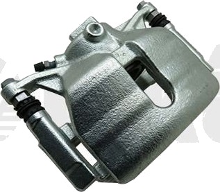 VIKA 66151742601 Reparasjonssett, bremsecaliper