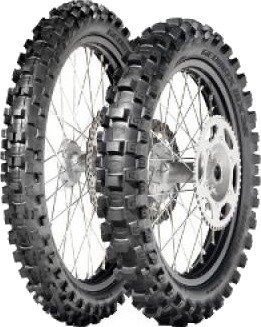 Dunlop Geomax MX 33 F 60/100D12 36J