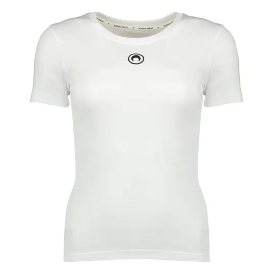 Marine Serre Dame Topper Hvit M, Marine Serre Dame Topper Hvit M,