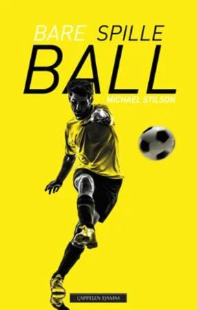 Bare Spille Ball Av Michael Stilson