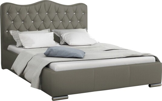 Boisdale Sengeramme 180x200 cm