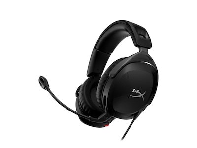 HyperX Cloud Stinger 2 Gaming Headset (sort) HyperX Cloud Stinger 2 Gaming Headset (sort)