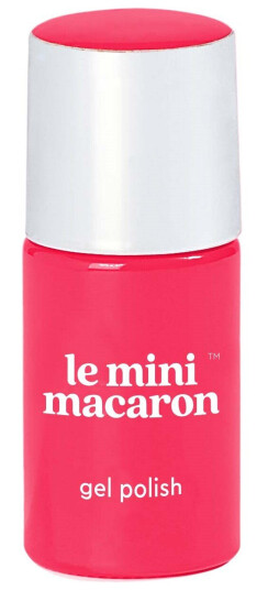 Le Mini Macaron Single Gel Polish Watermelon Sorbet