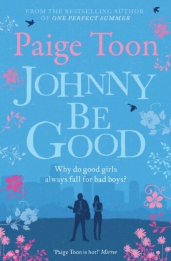 Johnny Be Good Johnny Be Good