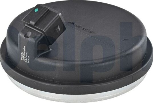 Sensor, ABS DELPHI SS21531-12B1