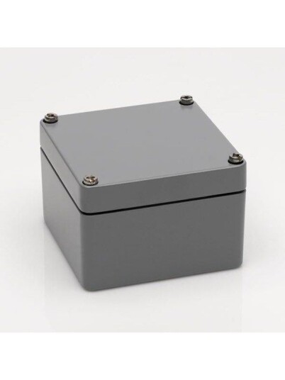 Bernstein Enclosure cp-220 polyester 122x120x90