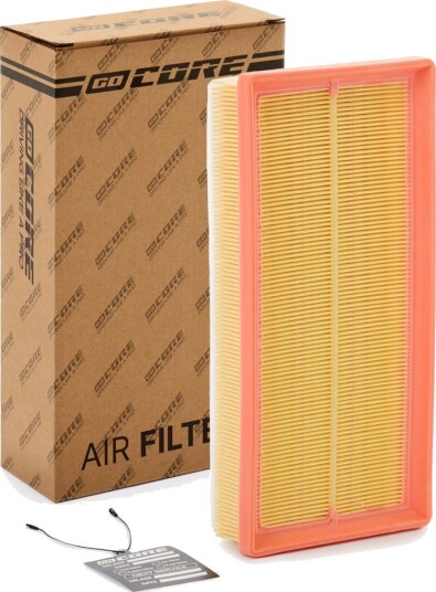 goCORE GCH0093 Luftfilter goCORE GCH0093 Luftfilter