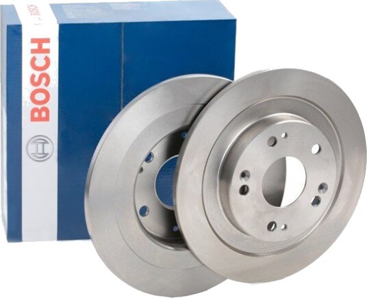 Bremseskive BOSCH 0 986 479 A92