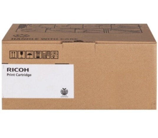 Ricoh D1272110 Original Ricoh Lanier Mp 301 Spf Ricoh Aficio Mp 301 Sp 301 Spf 1 Stykker 45000 Sider Laserutskrift