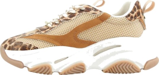 Steve Madden Dame Sko Brun 37 EU, Steve Madden Dame Sko Brun 37 EU,