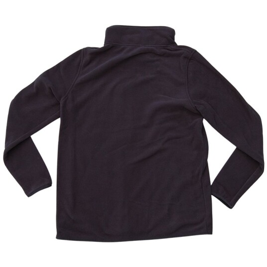 Nordfjell The FZ Fleece Jacket Women Black Nordfjell The FZ Fleece Jacket Women Black