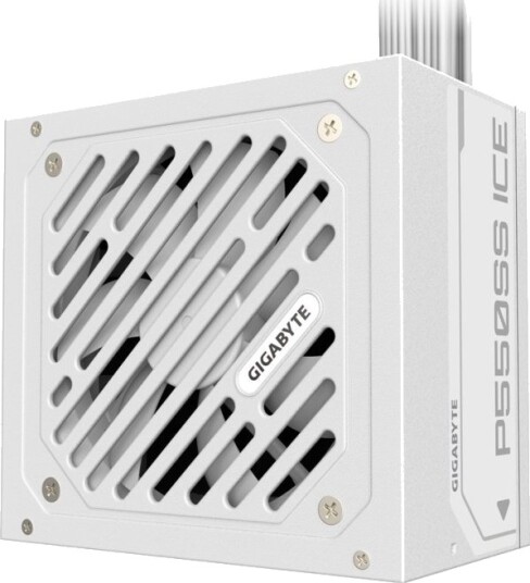 Gigabyte Technology P550ss Ice Strømforsyning Intern