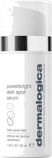 Dermalogica PowerBright Ansiktsserum 30ml - Lysnende og Anti-aldring med Vitamin E Dermalogica PowerBright Ansiktsserum 30ml - Lysnende og Anti-aldring med Vitamin E