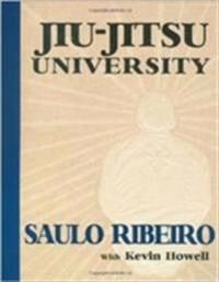 Jiu-Jitsu University Av Kevin Howell Jiu-Jitsu University Av Kevin Howell