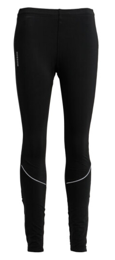Dobsom Women's Orcan Pants Sort 42 Woman