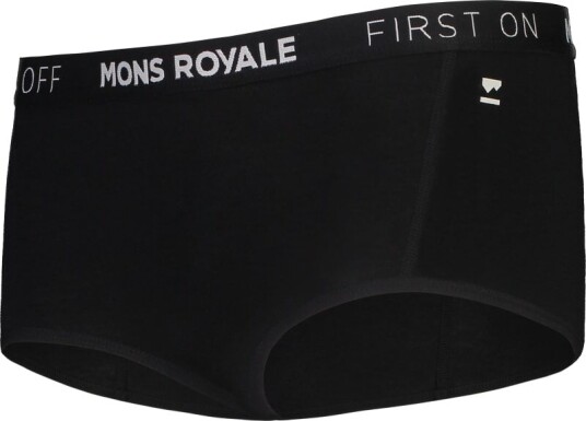 Mons Royale Women's Sylvia Boyleg Sort XS Woman Mons Royale Women's Sylvia Boyleg Sort XS Woman
