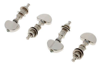 Grover 115N Perma Tension Banjo