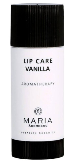 Maria Akerberg Lip Care Vanilla