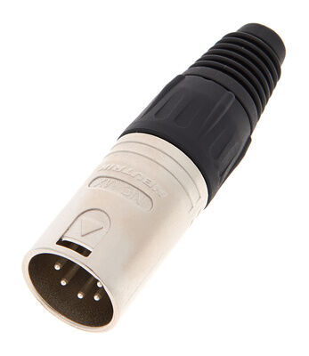 Neutrik NC5 MX Stecker