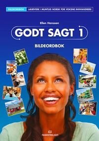 Godt Sagt 1 Av Ellen Hanssen