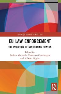 Montaldo Stefano EU Law Enforcement