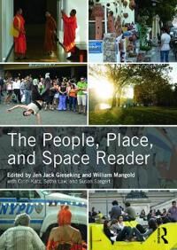 Gieseking, Jen Jack The People, Place, and Space Reader (0415664977)