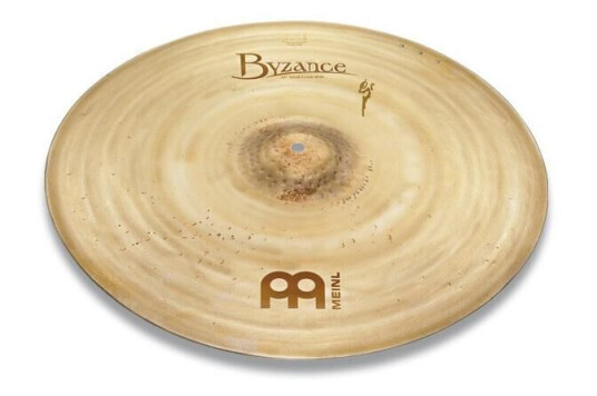 Meinl Byzance 22" Vintage Sand Crash Ride Meinl Byzance 22" Vintage Sand Crash Ride