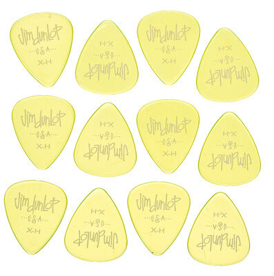 Dunlop Gels Standard X-Heavy 12 pcs