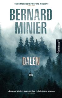 Minier, Bernard Dalen (8203367070)