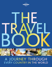 Lonely Planet The Travel Book Av Lonely Planet