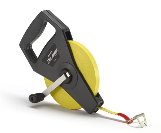 Hultafors Båndmål Glf Pc 30m(A) Pc 30 A