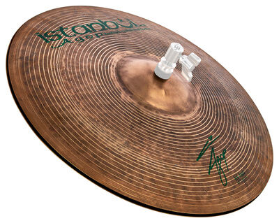 Istanbul Agop 16"" Agop Signature Hi-Hat