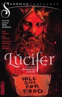 Watters Dan Lucifer Volume 1