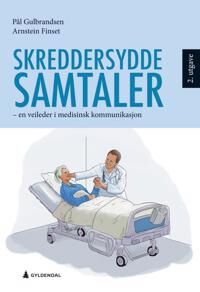 Skreddersydde Samtaler Av Arnstein Finset, Pål Gulbrandsen