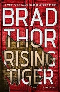 Thor Brad Rising Tiger