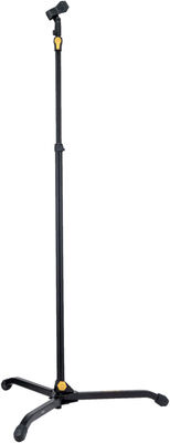 Hercules Stands HCMS-401B+ Mic stand