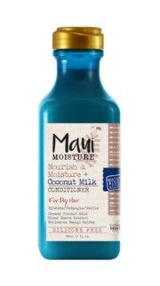 Maui Coconut Milk Conditioner