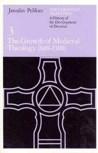 The Christian Tradition: A History Of The Development Of Doctrine, Volume 3 Av Jaroslav Pelikan The Christian Tradition: A History Of The Development Of Doctrine, Volume 3 Av Jaroslav Pelikan