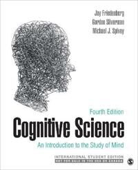 Friedenberg, Jay D. Cognitive Science International Student Edition Friedenberg, Jay D. Cognitive Science International Student Edition