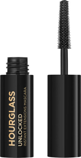 Hourglass Unlocked Instant Extensions Mascara Travel Size