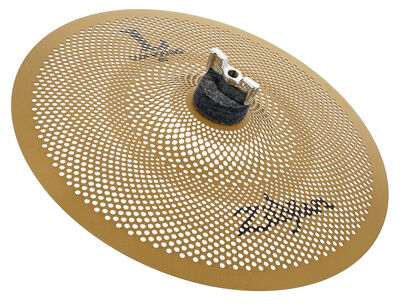 Zildjian 10"" Low Volume Splash Zildjian 10"" Low Volume Splash