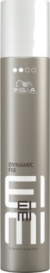Wella Professionals Eimi Dynamic Fix Crafting Spray 300 ml Hårspray