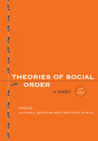 Hechter Michael Theories of Social Order